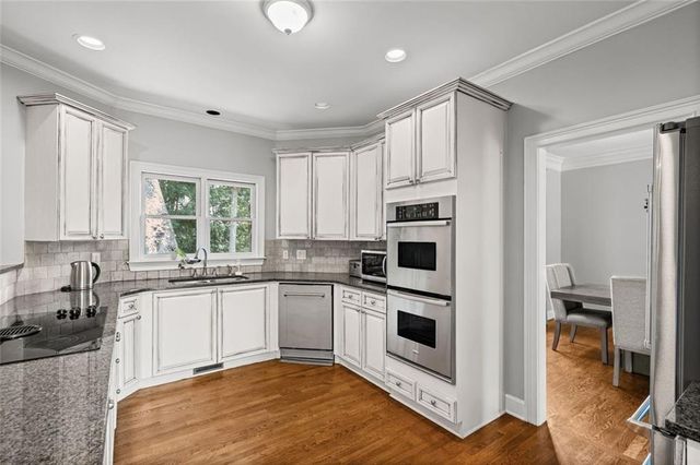 600 Sweet Stream Trace, Johns Creek, GA 30097
