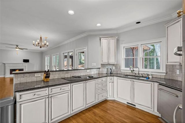 600 Sweet Stream Trace, Johns Creek, GA 30097