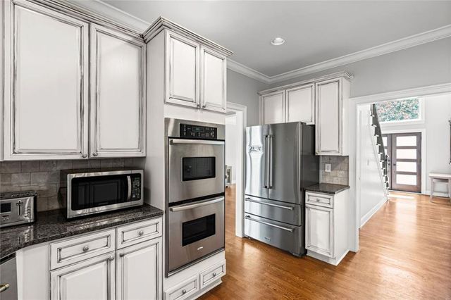 600 Sweet Stream Trace, Johns Creek, GA 30097