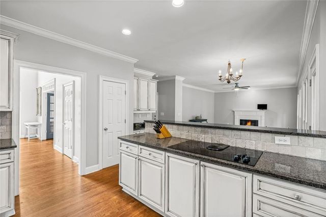 600 Sweet Stream Trace, Johns Creek, GA 30097