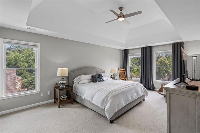 600 Sweet Stream Trace, Johns Creek, GA 30097