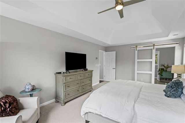 600 Sweet Stream Trace, Johns Creek, GA 30097