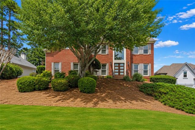 600 Sweet Stream Trace, Johns Creek, GA 30097