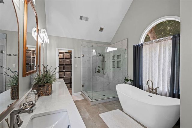 600 Sweet Stream Trace, Johns Creek, GA 30097
