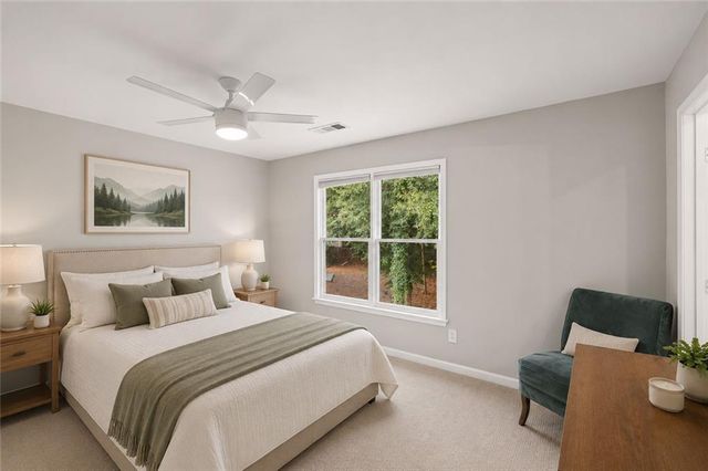 600 Sweet Stream Trace, Johns Creek, GA 30097
