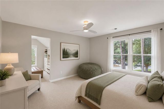 600 Sweet Stream Trace, Johns Creek, GA 30097