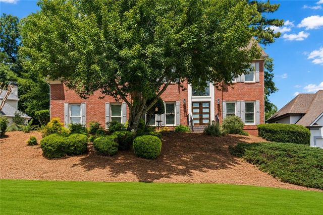 600 Sweet Stream Trace, Johns Creek, GA 30097
