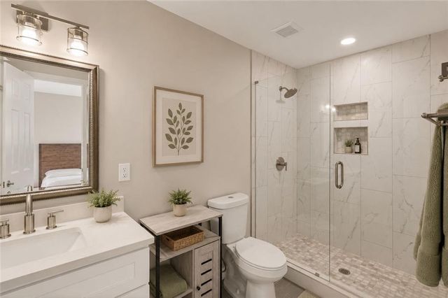 600 Sweet Stream Trace, Johns Creek, GA 30097