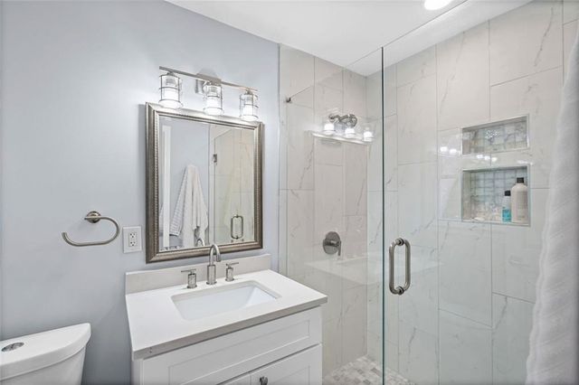 600 Sweet Stream Trace, Johns Creek, GA 30097
