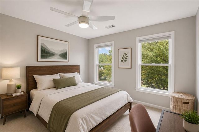 600 Sweet Stream Trace, Johns Creek, GA 30097