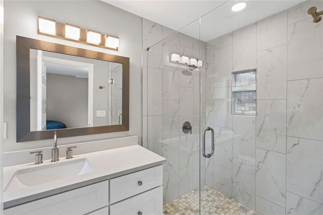 600 Sweet Stream Trace, Johns Creek, GA 30097