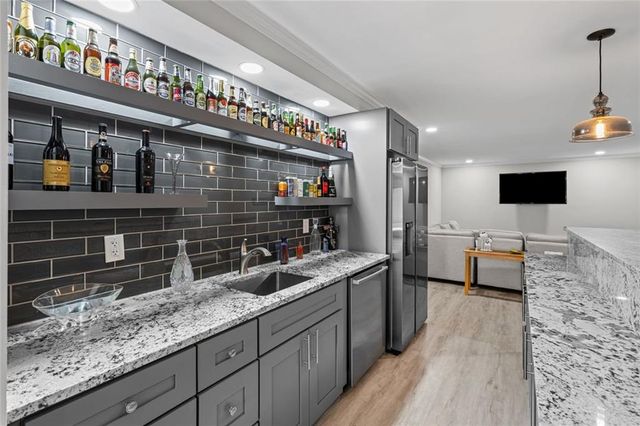 600 Sweet Stream Trace, Johns Creek, GA 30097