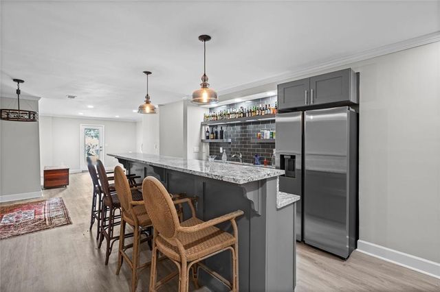 600 Sweet Stream Trace, Johns Creek, GA 30097