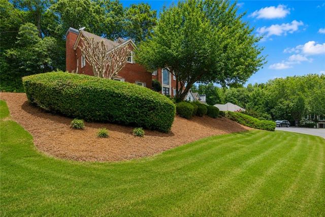 600 Sweet Stream Trace, Johns Creek, GA 30097