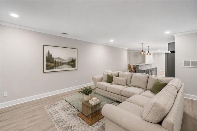 600 Sweet Stream Trace, Johns Creek, GA 30097