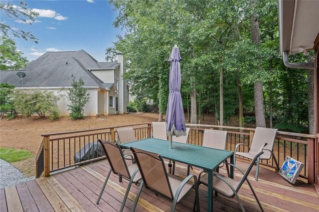 600 Sweet Stream Trace, Johns Creek, GA 30097