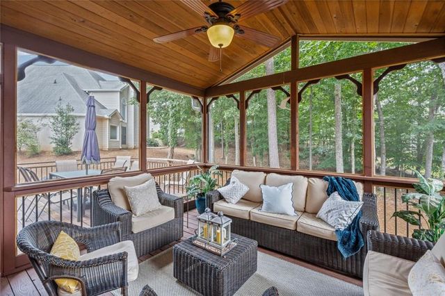 600 Sweet Stream Trace, Johns Creek, GA 30097