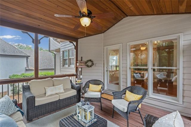 600 Sweet Stream Trace, Johns Creek, GA 30097