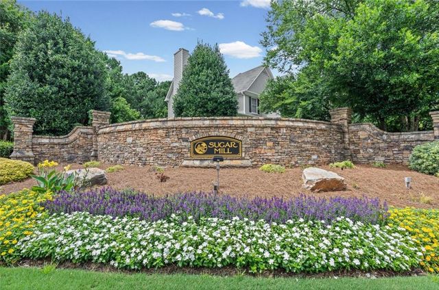 600 Sweet Stream Trace, Johns Creek, GA 30097