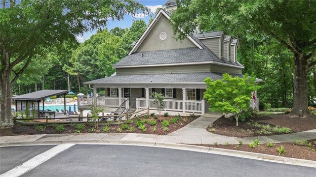 600 Sweet Stream Trace, Johns Creek, GA 30097