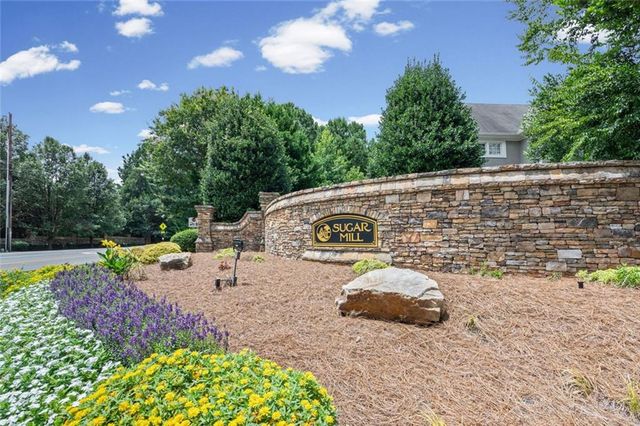 600 Sweet Stream Trace, Johns Creek, GA 30097