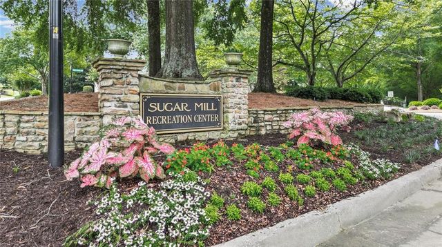 600 Sweet Stream Trace, Johns Creek, GA 30097