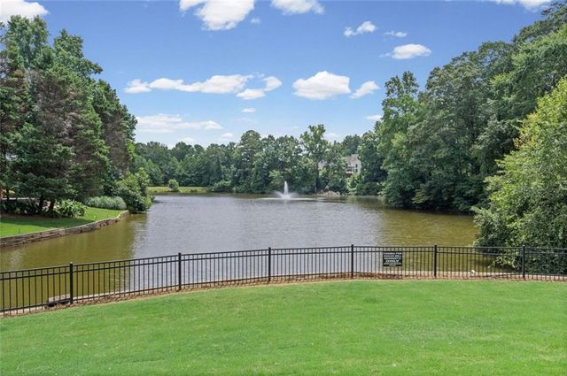 600 Sweet Stream Trace, Johns Creek, GA 30097