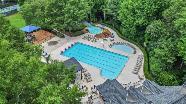 600 Sweet Stream Trace, Johns Creek, GA 30097