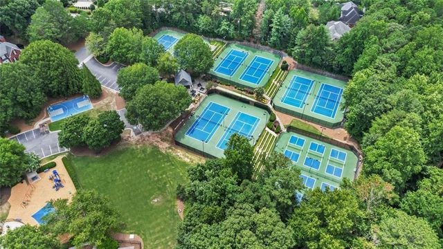 600 Sweet Stream Trace, Johns Creek, GA 30097