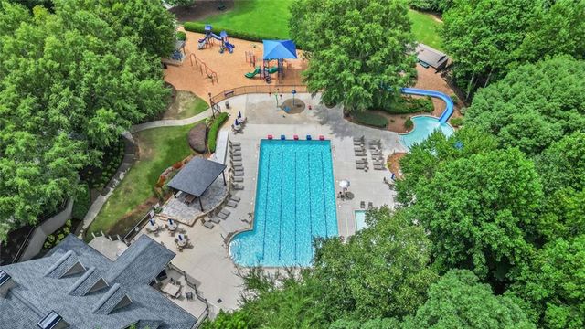 600 Sweet Stream Trace, Johns Creek, GA 30097