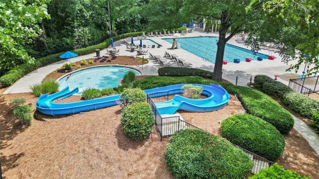 600 Sweet Stream Trace, Johns Creek, GA 30097