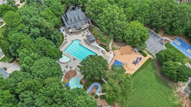 600 Sweet Stream Trace, Johns Creek, GA 30097