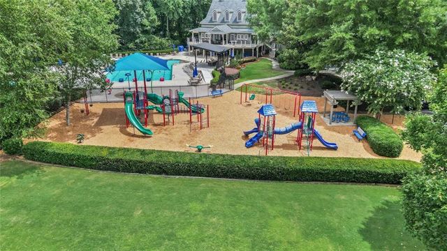 600 Sweet Stream Trace, Johns Creek, GA 30097