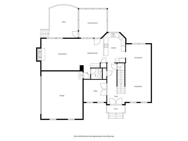 600 Sweet Stream Trace, Johns Creek, GA 30097
