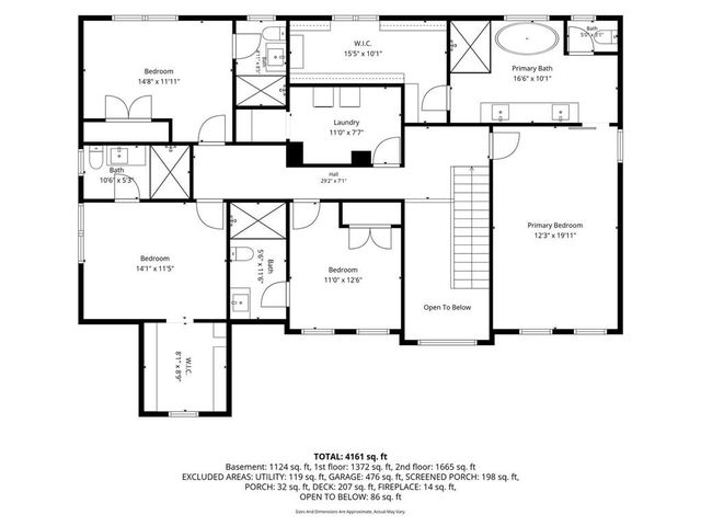 600 Sweet Stream Trace, Johns Creek, GA 30097