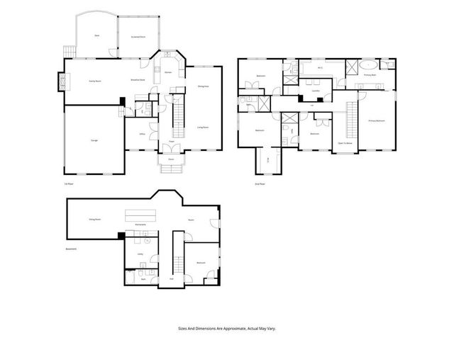 600 Sweet Stream Trace, Johns Creek, GA 30097