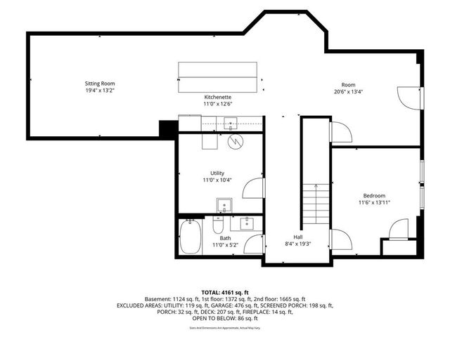 600 Sweet Stream Trace, Johns Creek, GA 30097