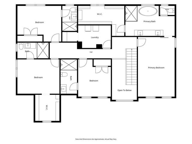 600 Sweet Stream Trace, Johns Creek, GA 30097