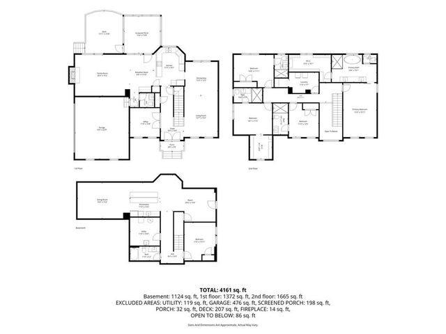 600 Sweet Stream Trace, Johns Creek, GA 30097