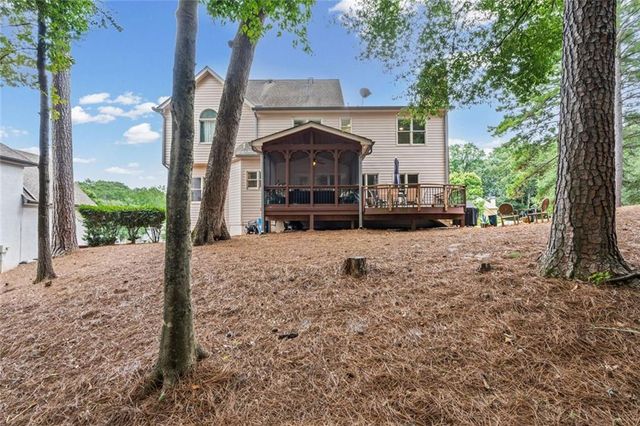 600 Sweet Stream Trace, Johns Creek, GA 30097