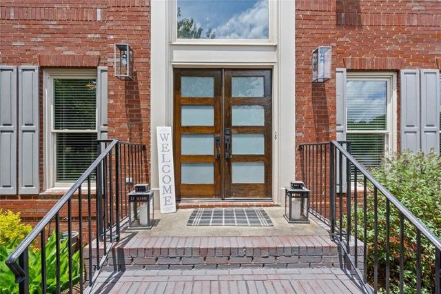 600 Sweet Stream Trace, Johns Creek, GA 30097