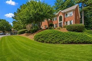 600 Sweet Stream Trace, Johns Creek, GA 30097