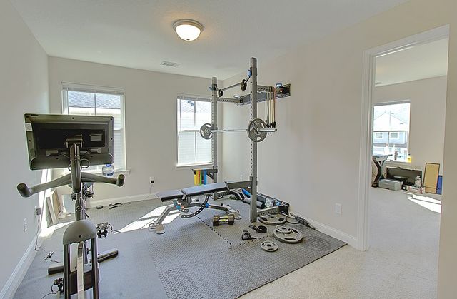 35 Perlieu Court, Hinesville, GA 31313