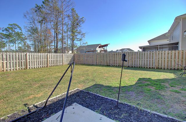 35 Perlieu Court, Hinesville, GA 31313