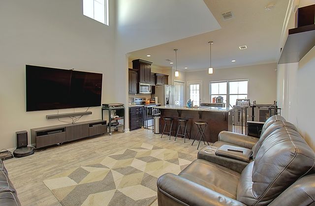 35 Perlieu Court, Hinesville, GA 31313