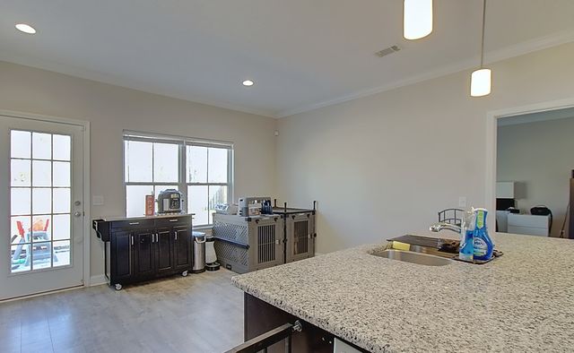 35 Perlieu Court, Hinesville, GA 31313