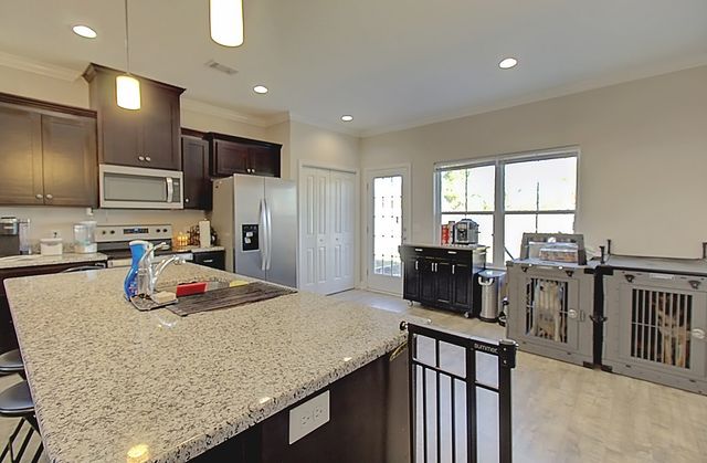 35 Perlieu Court, Hinesville, GA 31313