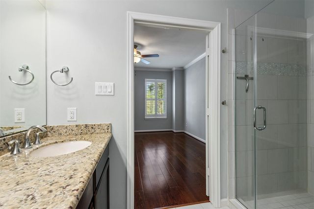 71 Kendrick Pines Boulevard, The Woodlands, TX 77389