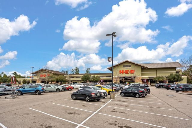 71 Kendrick Pines Boulevard, The Woodlands, TX 77389