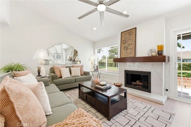 27692 Via Rodrigo, Mission Viejo, CA 92692